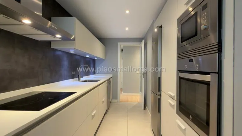 Apartment in Calvia, Paguera area — photo 12