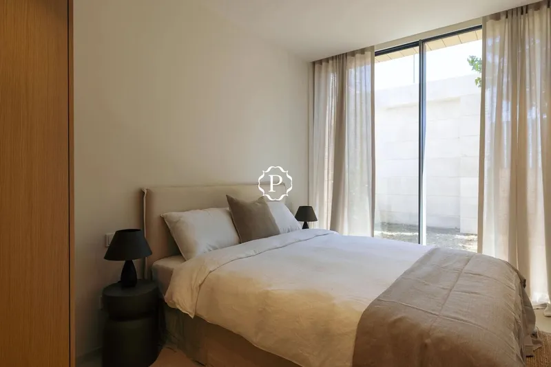 Ground floor apartment for sale in Cala Major, with private garden — photo 6