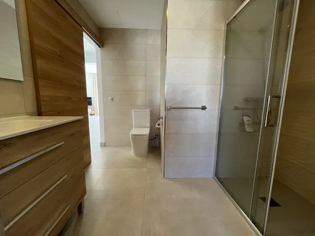 Semi-detached Villa for rent in Playas de Muro / Platges de Muro, Muro, Mallorca — photo 10