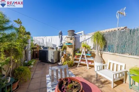 Terraced house in Palma de Mallorca (Amanecer) — photo 5