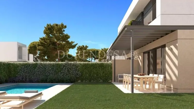 Semi-detached house for sale — photo 3