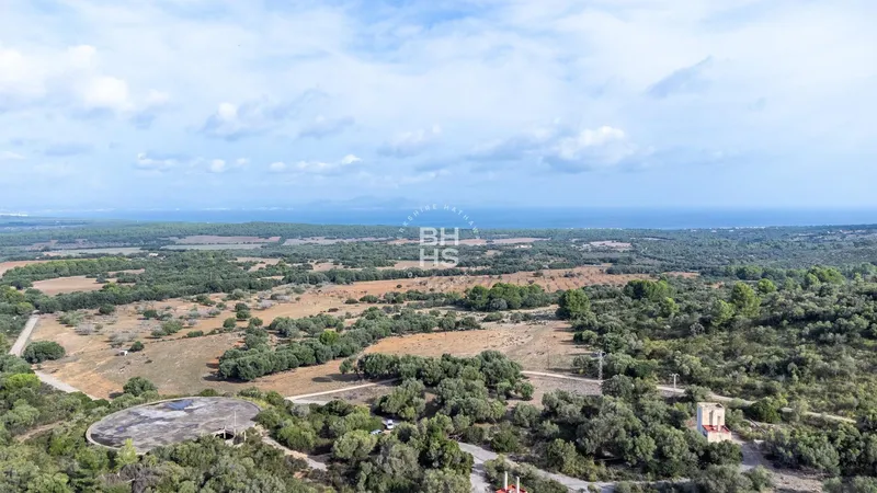 Rustic Finca for sale in Artà — photo 9