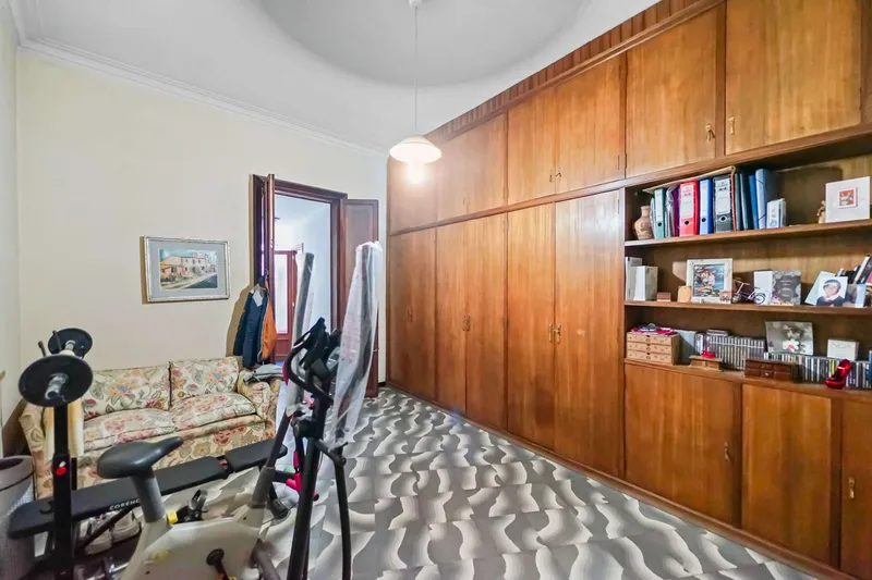 Townhouse with commercial premises, garage and great potential in the center of Felanitx — photo 10