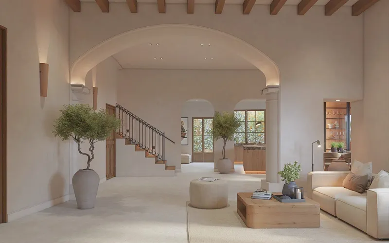 Luxury villa for sale in Felanitx — photo 8