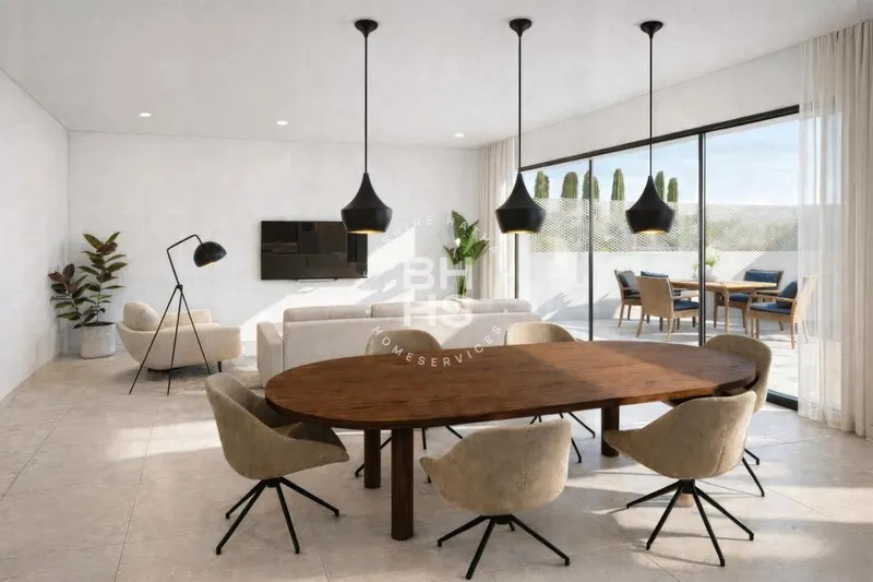 Townhouse for sale in Portol — photo 6