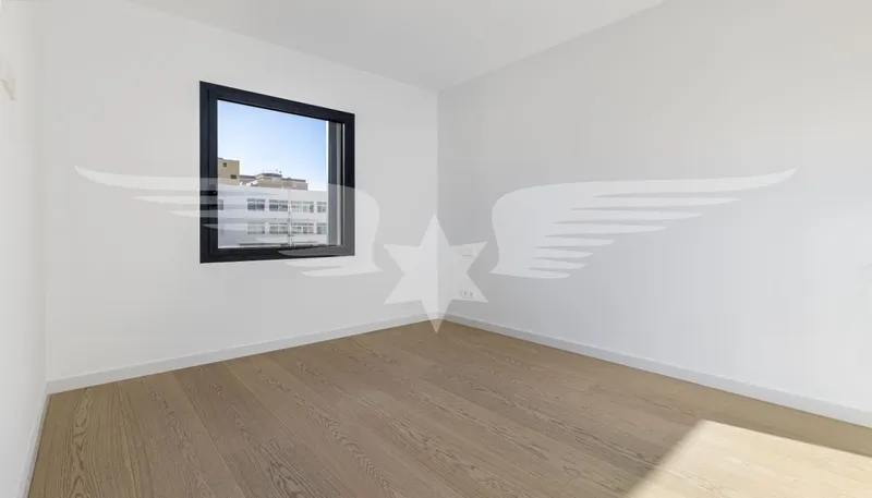 First occupation l Apartment with large terrace — photo 12