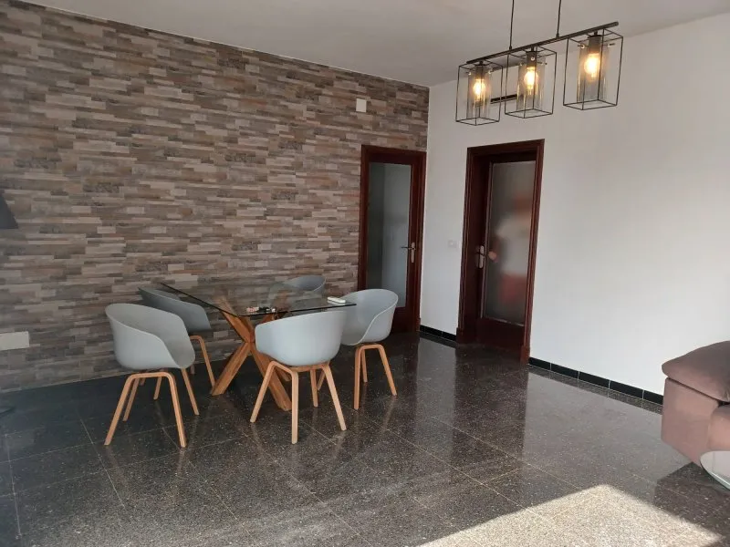 First-floor apartment in Portocolom, 3 bedrooms (parking possible) — photo 4