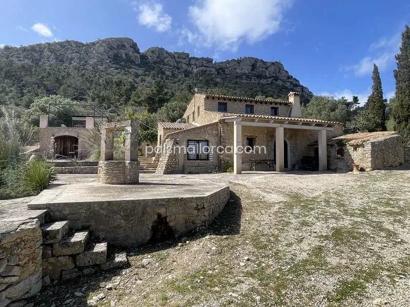Villa in Llucmajor — photo 4