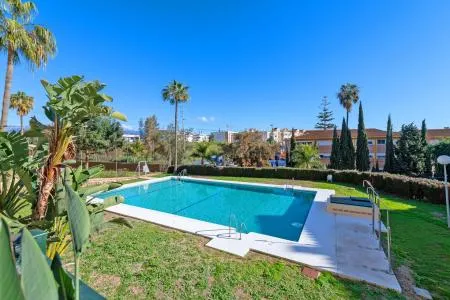 Flat in Torre del Mar — photo 2