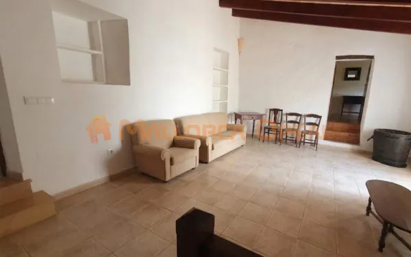 Beautiful rustic finca for rent between Porreres and Vilafranca de Bonany — photo 7