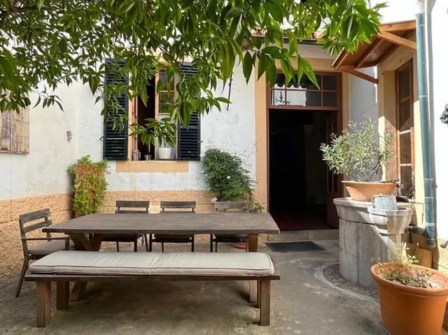 Villa for sale in Alaró — photo 4