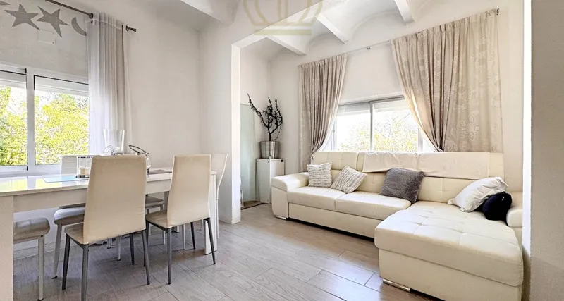 Exclusive house in El Terreno, Palma de Mallorca - Your dream property with partial sea views — photo 3