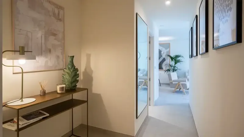 New development promotion, strategically located between the prestigious neighborhoods of Santa Catalina and Son Espanyolet. Just 10 minutes walk — photo 8