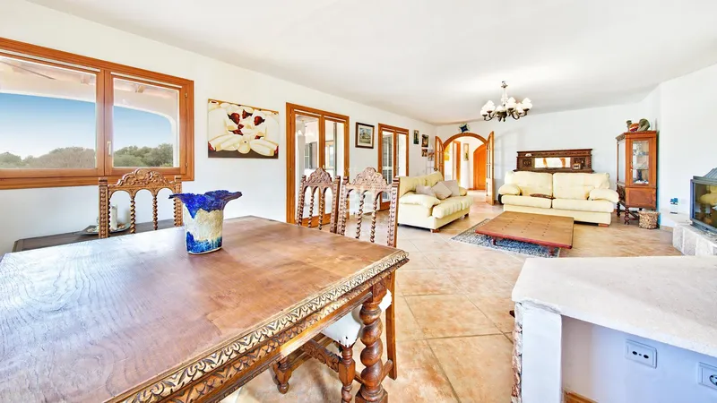 Villa for sale in S'Aranjassa — photo 5