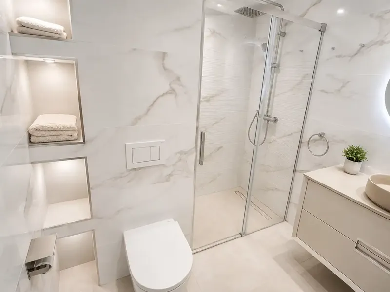 Fully renovated penthouse in Ses Cadenes, El Arenal — photo 6