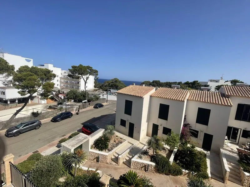 Apartment in Cala Santanyí, Province of Balearic Islands — photo 11