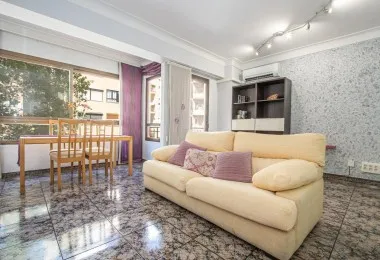 Opportunity in Pere Garau! Bright and ready to become your first home — photo 1