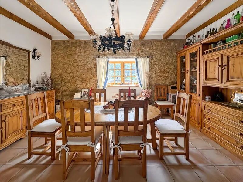 Luxury home in Andratx, Province of Balearic Islands — photo 9