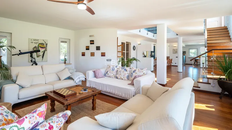 Villa for sale in Ses Salines — photo 4