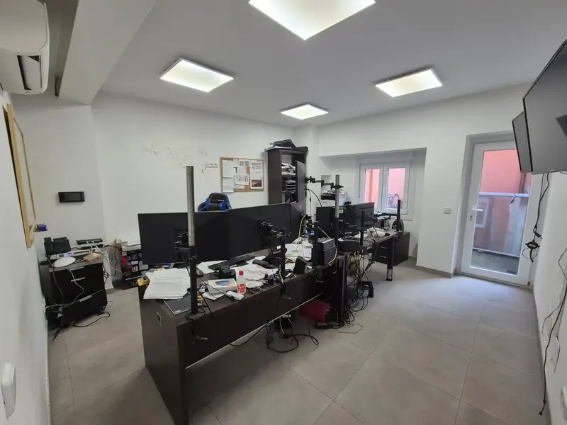 Amplia propiedad de obra nueva con gran potencial en Manacor. EL PRECIO CON LA PARTE DE ARRIBA YA REFORMADA ES DE 560000€ Y SIN REFORMAR 510 — photo 12
