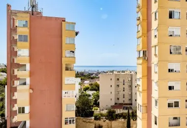 Apartment in Cala Major with sea views — photo 10