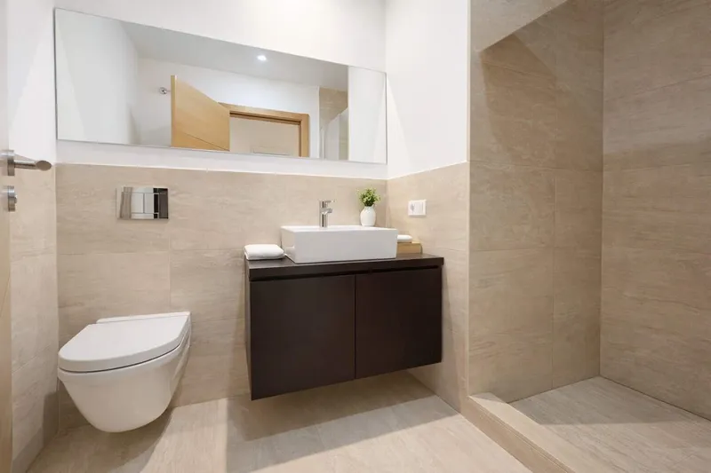 156m² apartment with 3 bedrooms, 2 bathrooms, balcony and pool for sale — photo 11