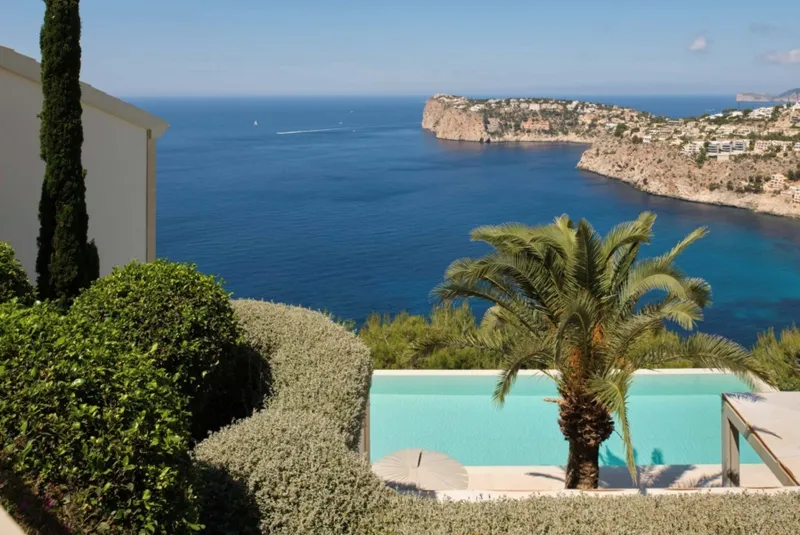 Villa Puesta del Sol – exclusive vacation rental serviced by the Mandarin Oriental — photo 4