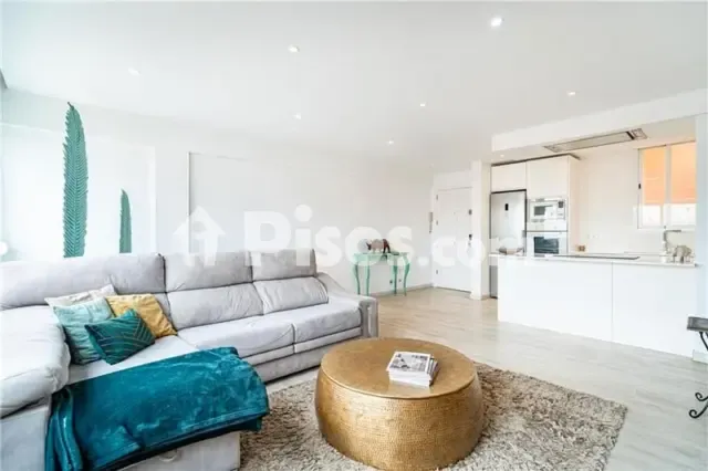 Apartment in Son Rapinya-Los Almendros — photo 1
