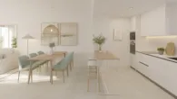 New construction apartment in Palmanova — photo 12