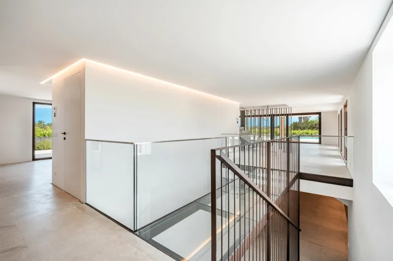 Newly completed luxury vineyard estate between Pollensa and Alcúdia — photo 7