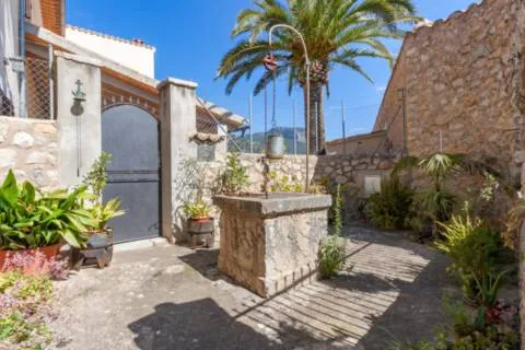 Detached house — photo 4