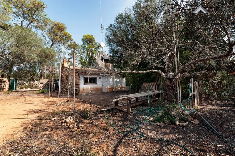 Rustic property - Porreres (Centro), Built Surface 70m², 2 Bathrooms — photo 5