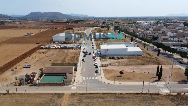 Industrial site in Sa Pobla — photo 7