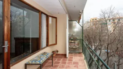 Apartment in Bons Aires — photo 4