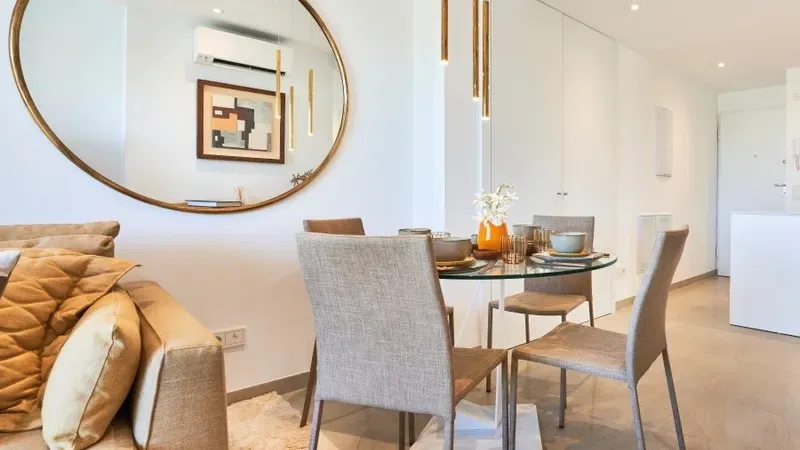 New built Apartments for sale in a New development on a great location in Cala Dor on the Southeast of Mallorca — photo 8