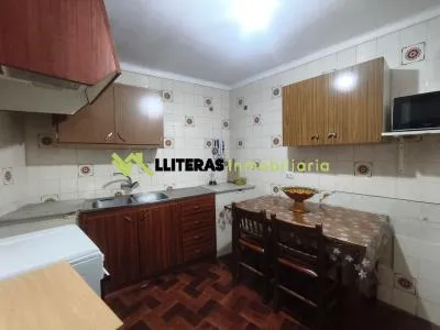 House - Pollença (Casco antiguo), Built Surface 235 m², Plot Surface 99 m², 4 Bedrooms, 1 Bathroom — photo 6
