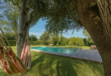 Charming rustic finca in Moscari — photo 2