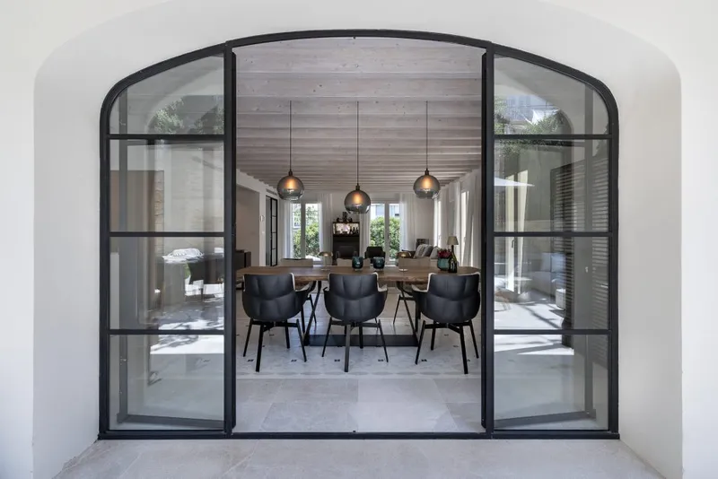 Ref. 2114; Luxurious historic villa with pool in Palma, El Terreno, for sale — photo 11