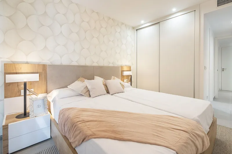 New build in Cala Ratjada - apartment within walking distance of Cala Lliteres — photo 6