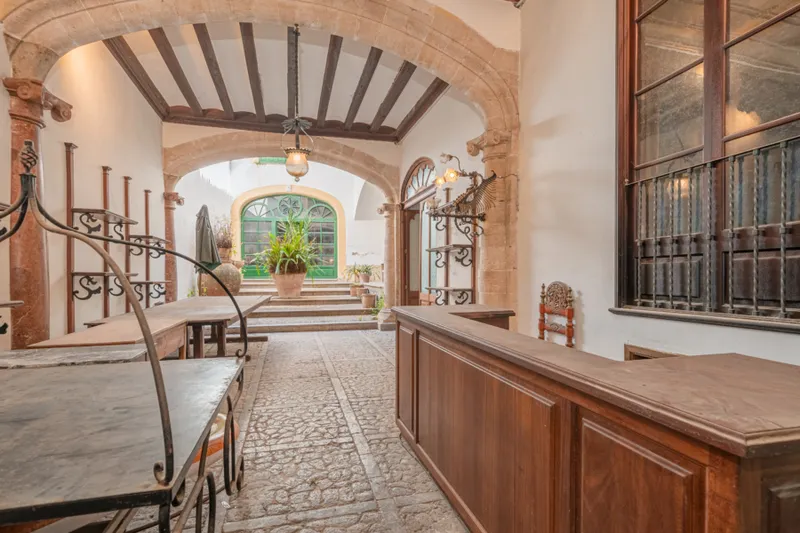Historical Manor House in Soller — photo 4