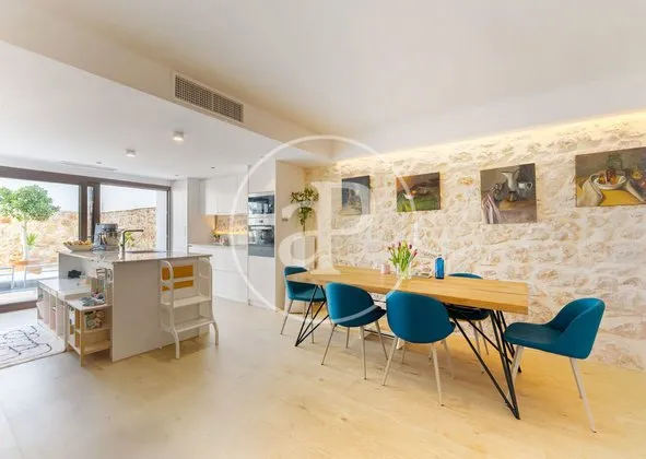 House in Calle Nou, Lloseta — photo 3