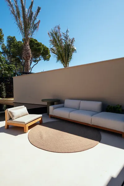 Luxury villa with panoramic sea views in Costa d’en Blanes — photo 9