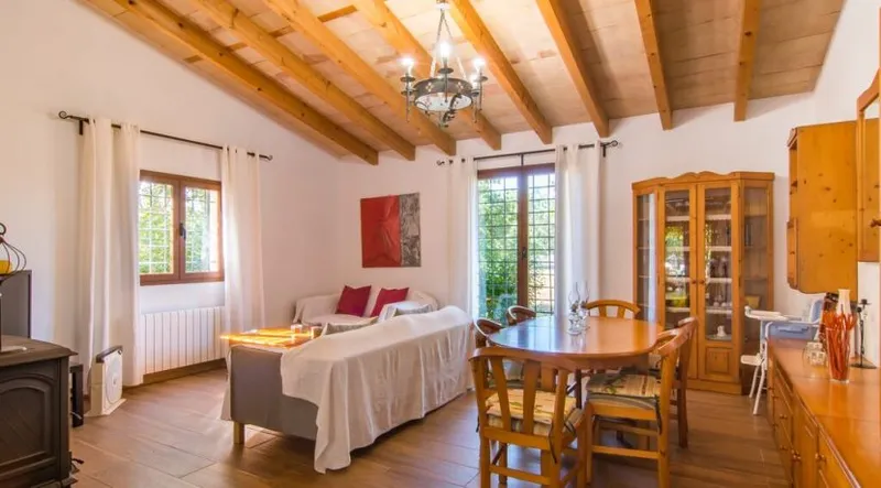 Impressive Finca with ETV in Sencelles — photo 10