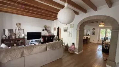 Rustic house in Consell — photo 4