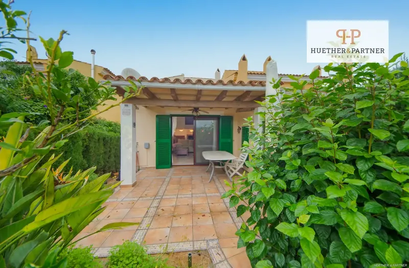 townhouse in Manacor — photo 1