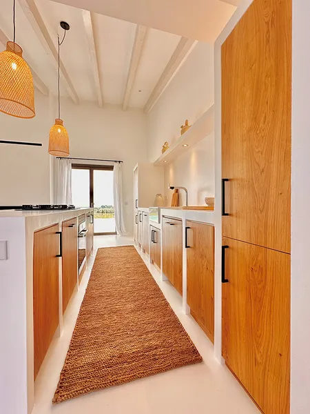 Pure luxury… Mediterranean country house with marvellous views — photo 5