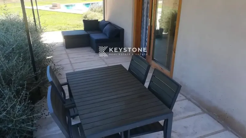 Available from October 1st - Cozy independent guest house in an exclusive rustic estate in Binissalem — photo 10