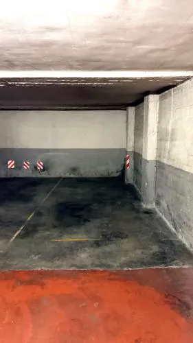 Garage. Palma de Mallorca — photo 4