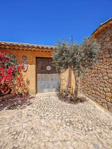 Finca/Country House for rent in Sóller, Mallorca — photo 8
