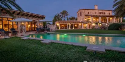 Inmobiliaria picture 0 Ref. Nº. 84305 — photo 1